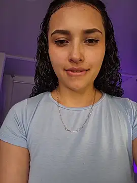 Lucy Marin online show from October 14, 9:37 pm