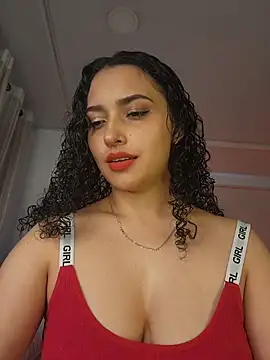 Lucy Marin online show from October 17, 5:59 pm