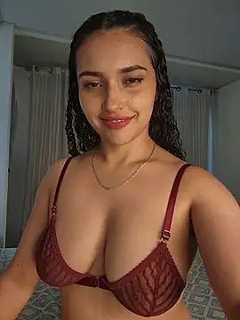 Lucy Marin online show from January 17, 4:22 pm