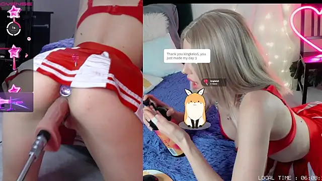 Snapshot of smurfette1 chatting on January 10, 3:16 pm smurfette1 online show from January 10, 3:16 pm