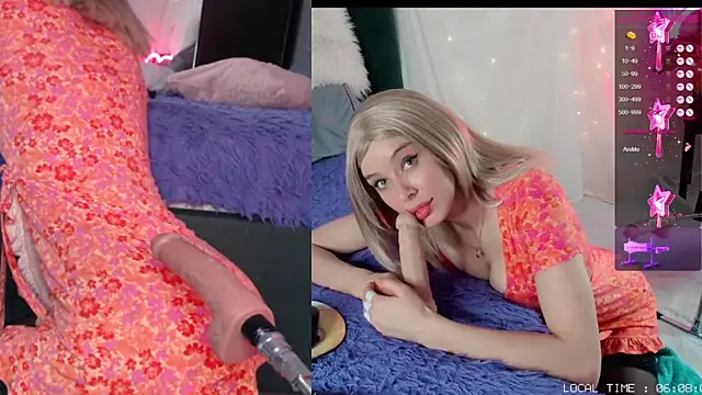 Snapshot of smurfette1 chatting on January 13, 3:36 pm smurfette1 online show from January 13, 3:36 pm