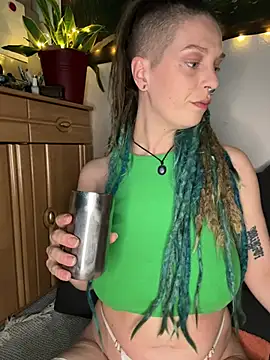 MenaDreadfull online show from March 12, 7:20 pm