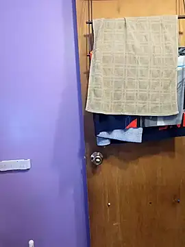 VelvetDiablo online show from January 17, 12:10 am