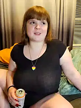 VelvetDiablo online show from January 21, 3:26 am