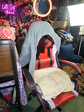 VelvetDiablo online show from February 18, 3:53 am