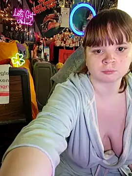 VelvetDiablo online show from March 1, 12:28 am