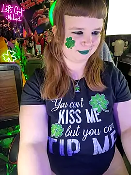 VelvetDiablo online show from March 14, 3:26 am