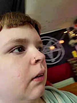 VelvetDiablo online show from March 14, 11:43 pm