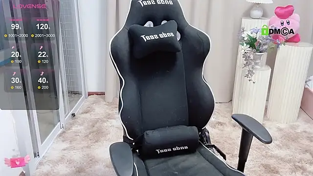 Happy Kitty online show from February 16, 6:43 pm