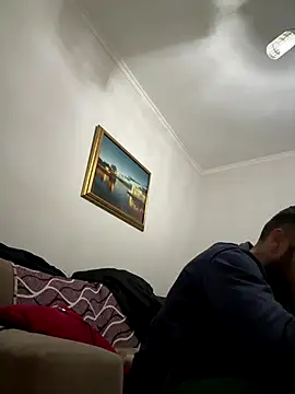 Snapshot of 1Aleks13 chatting on December 2, 9:10 pm 1Aleks13 online show from December 2, 9:10 pm