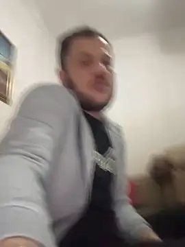 Snapshot of 1Aleks13 chatting on February 1, 10:30 pm 1Aleks13 online show from February 1, 10:30 pm