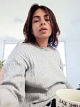 Ivanna2 online show from October 9, 1:20 pm