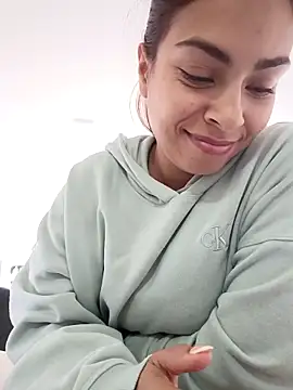 Ivanna2 online show from October 15, 3:01 pm