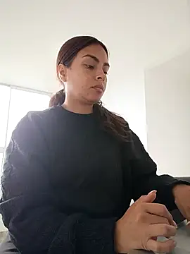 Ivanna2 online show from October 20, 1:33 pm