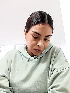 Ivanna2 online show from March 12, 3:29 pm