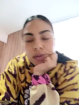 Ivanna2 online show from March 24, 3:39 pm