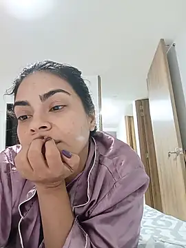 Ivanna2 online show from May 15, 11:12 pm