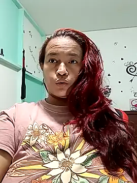 NatalySexxxMilk online show from October 14, 7:09 am