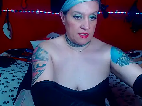 MATURE Randy online show from September 21, 7:48 pm