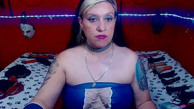 MATURE Randy online show from January 15, 1:21 am