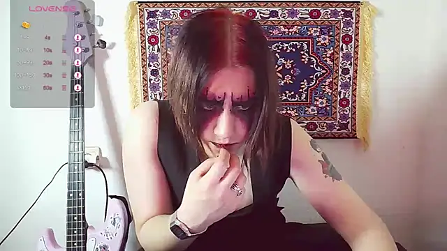 sademobeer online show from February 27, 4:31 am