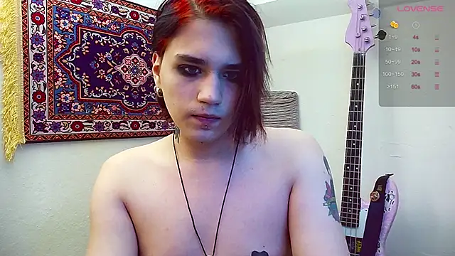 sademobeer online show from March 7, 8:33 pm