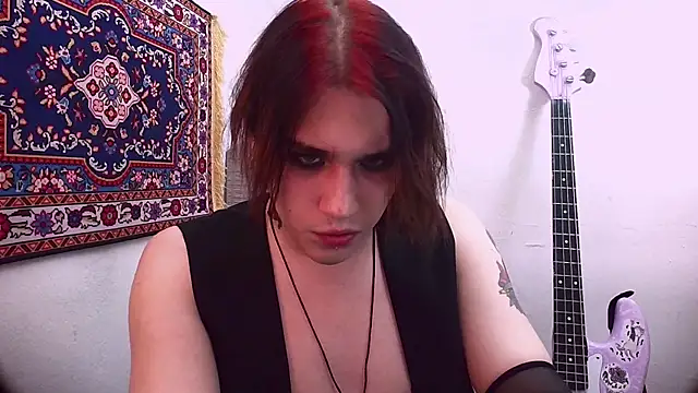 sademobeer online show from March 12, 8:20 pm