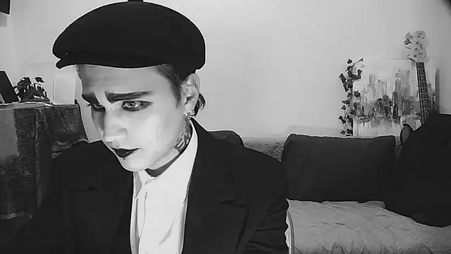 sademobeer online show from September 29, 2:27 am