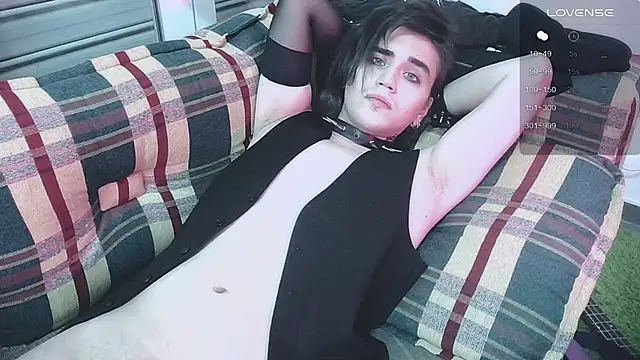 sademobeer online show from October 1, 3:12 am