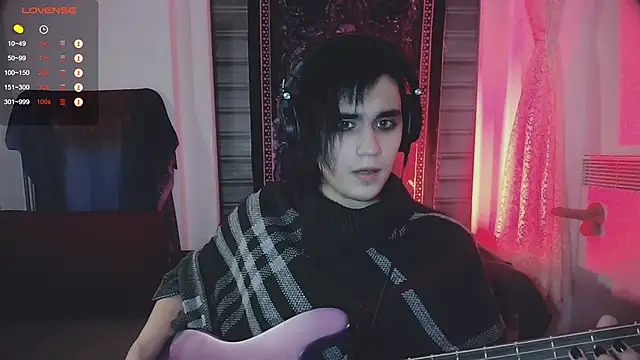 sademobeer online show from October 12, 4:11 am