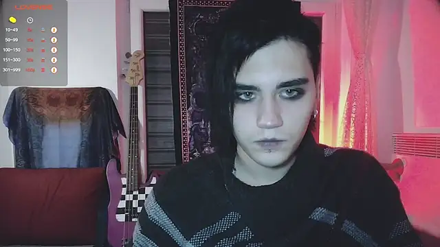 sademobeer online show from October 15, 1:28 am