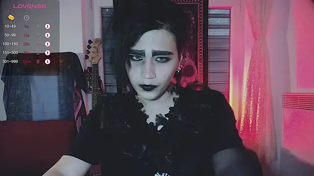 sademobeer online show from October 24, 3:19 pm