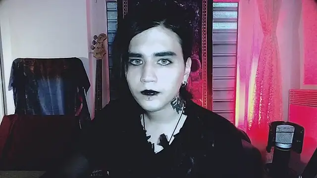 sademobeer online show from November 14, 6:45 am