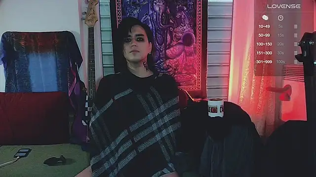 sademobeer online show from November 18, 8:19 am