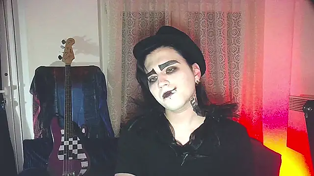 sademobeer online show from January 12, 10:15 pm