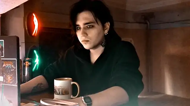 sademobeer online show from February 18, 12:56 pm