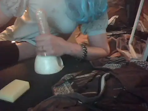 slutviki online show from February 21, 9:16 pm