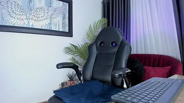 Amaia Bushida online show from March 20, 5:13 am