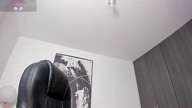 StacyConner online show from February 25, 9:13 pm