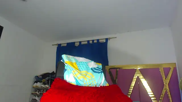 blackangelstsshot online show from February 9, 6:33 am