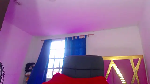 blackangelstsshot online show from February 18, 10:36 pm