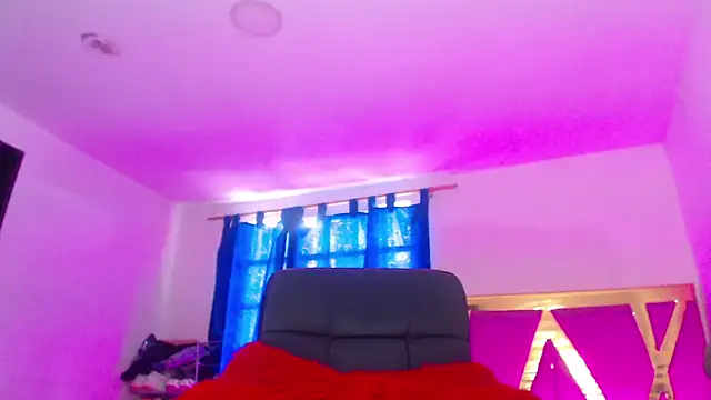 blackangelstsshot online show from February 22, 9:59 pm