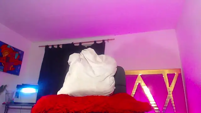 blackangelstsshot online show from March 11, 3:26 am