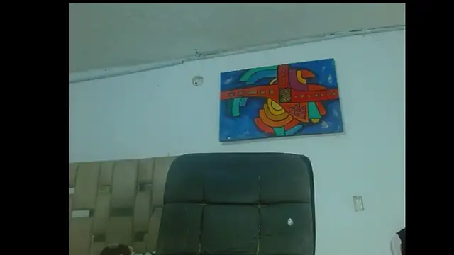 blackangelstsshot online show from February 26, 1:59 am