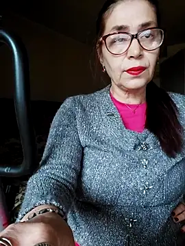 Love Tina56 online show from October 2, 6:42 am