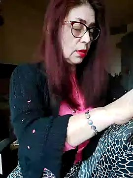 Love Tina56 online show from October 9, 5:38 am