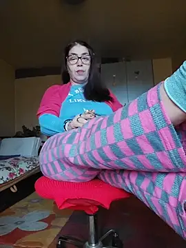 Love Tina56 online show from November 12, 6:14 am