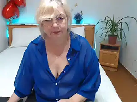 BozhenaNude online show from March 3, 10:10 pm