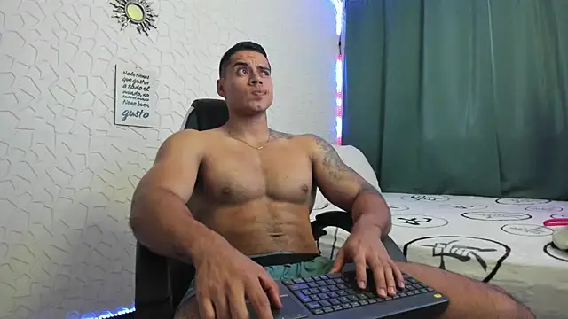 litoxx cass online show from February 25, 11:11 pm