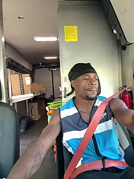 TyAthletic online show from April 22, 8:54 pm